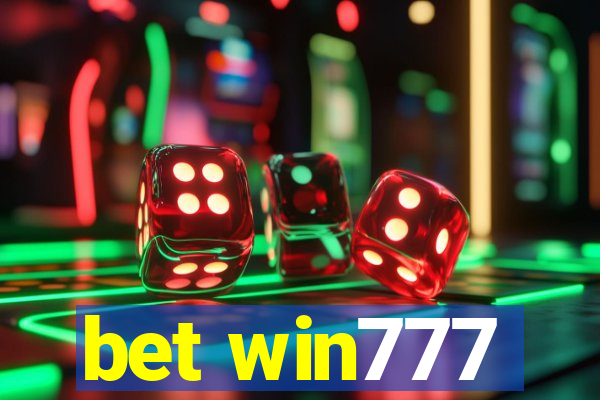 bet win777